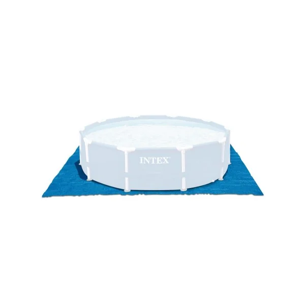 TAPETE EASY SET/METAL FRAME 472CM
