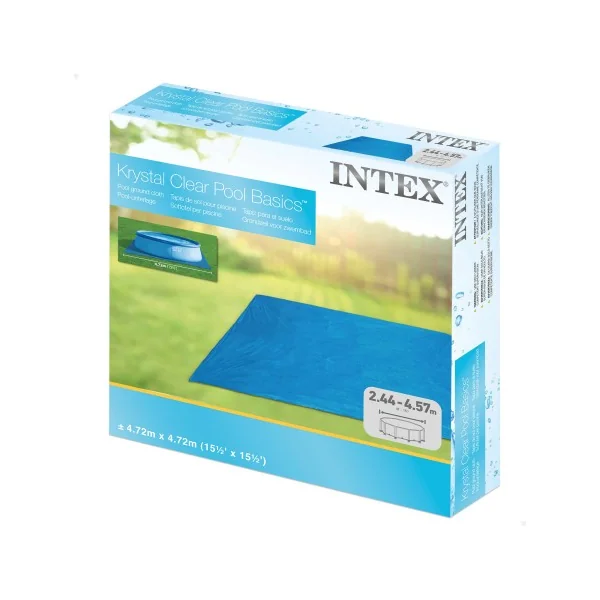 TAPETE EASY SET/METAL FRAME 472CM - Imagen 3
