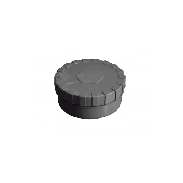 Tapon pvc registro 32 - Imagen 3