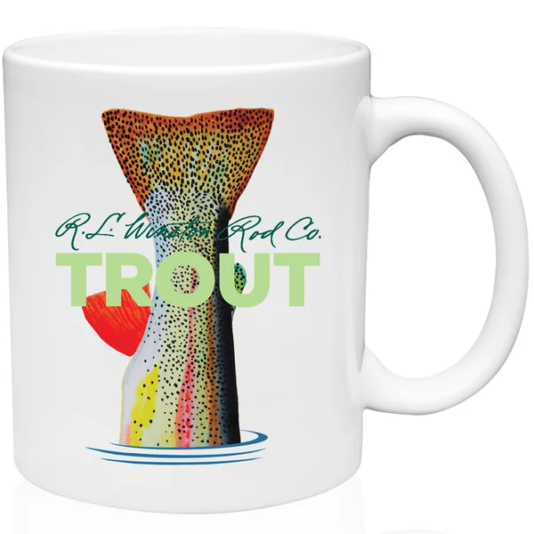 Taza de conservación Winston Taza de café