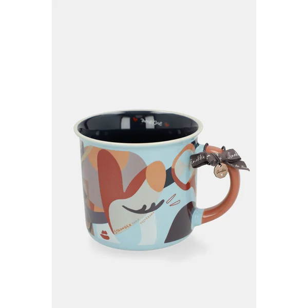Taza Eikon