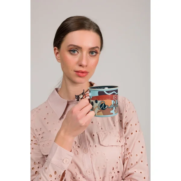 Taza Eikon - Imagen 2