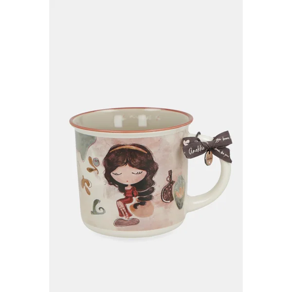 Taza Muse