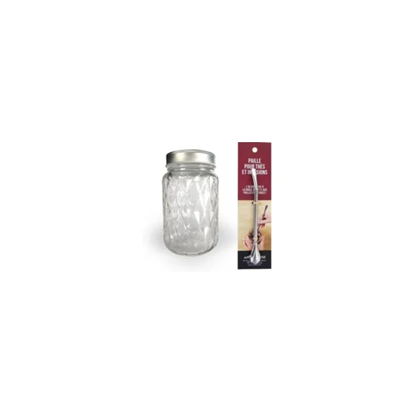 Taza YOUDOIT (Acero - 37.5 cl) - Imagen 2