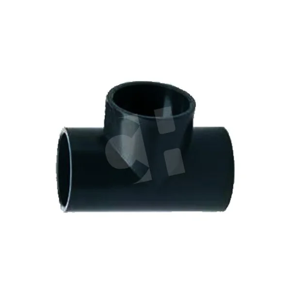 TE PVC 90 ENCOLAR 40MM.