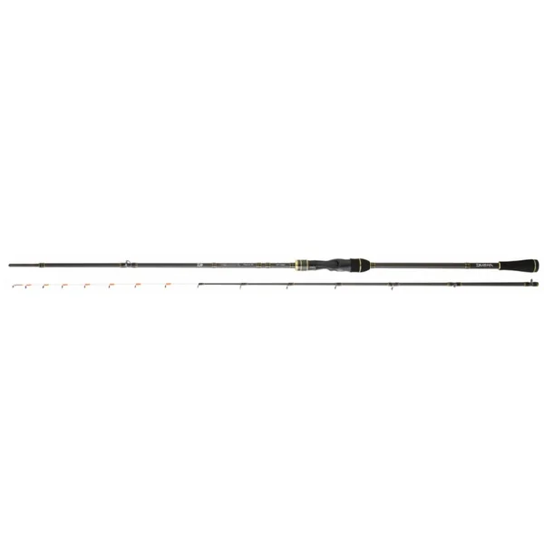 Team Daiwa Tenya Solid Slow Jig 632 HB