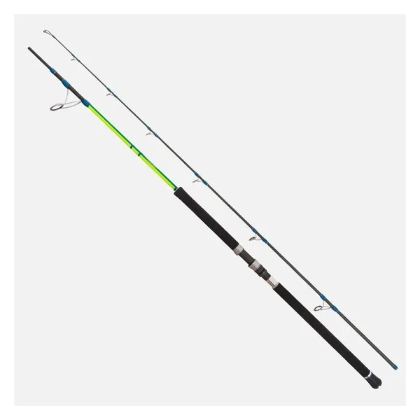 Teklon Super Tuna Spin 882 XXH