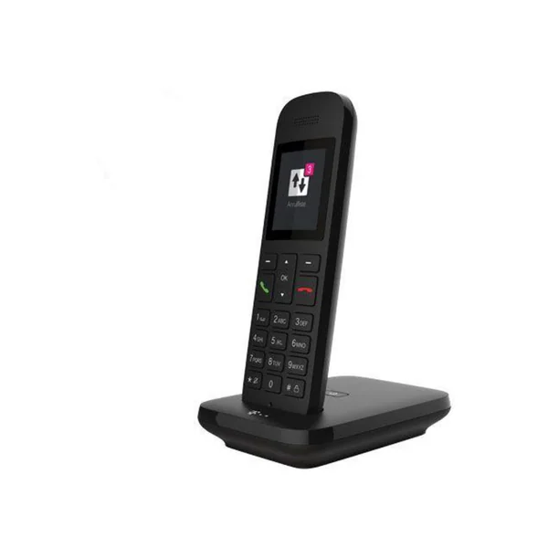 Telefóno Fijo TELEKOM Sinus 12 Analog