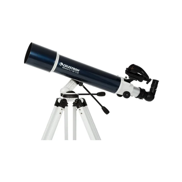 Telescopio Astronómico CELESTRON Omni 102mm Refractor