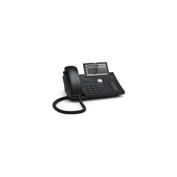 Teléfono fijo Con Cable SNOM D375 - Imagen 2
