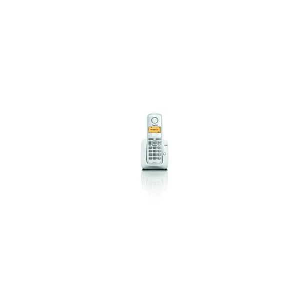 Teléfono Inalámbrico GIGASET A220 Blanco - Imagen 2