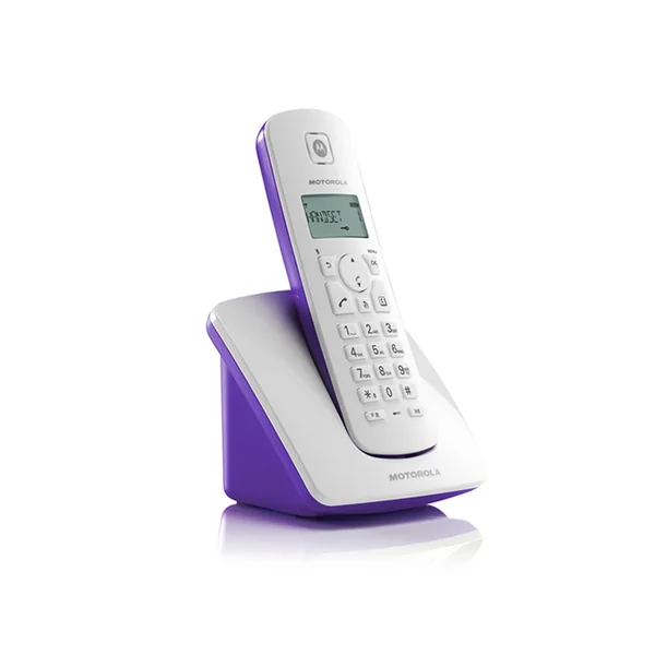 Teléfono Inalámbrico MOTOROLA COOL