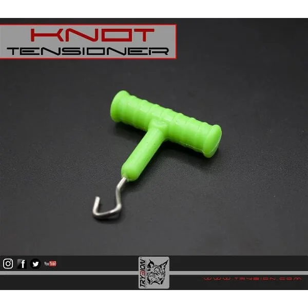 TENSOR DE NUDOS TRYBION