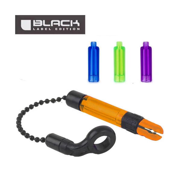 TENSOR FOX BLACK LABEL SLIK BOBBINS