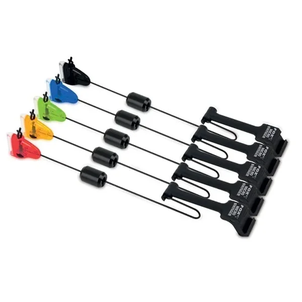 TENSORES FOX MICRO SWINGERS