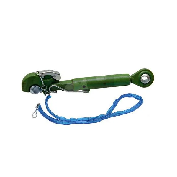 TERCER PUNTO JOHN DEERE DE 32 CAT 3