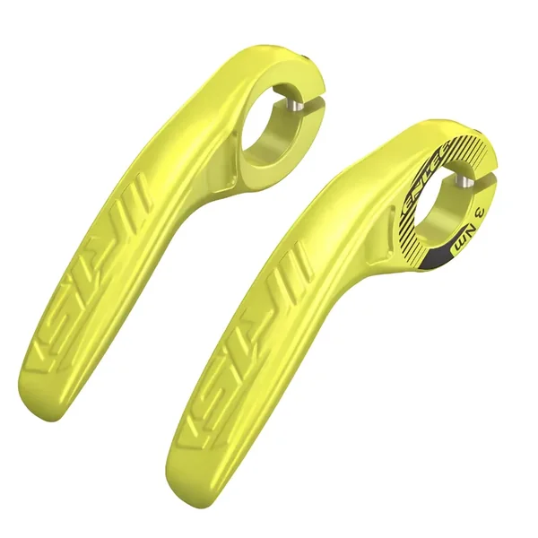 Terminales de manillar de bicicleta ajustables - Imagen 9