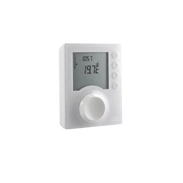 Termostato calefacción Delta Dore Tybox 117+