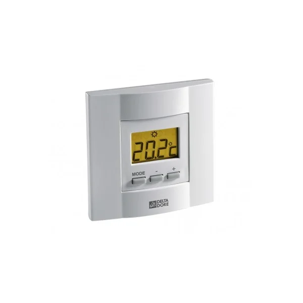 Termostato calefacción Tybox 21 Delta Dore