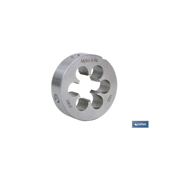 Terraja sae 3/4-16h (45mm)