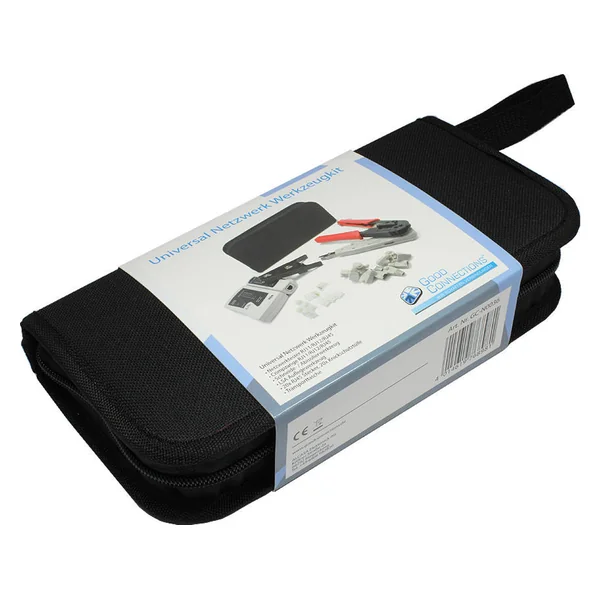 Testador de Cable ALCASA GC-N0036