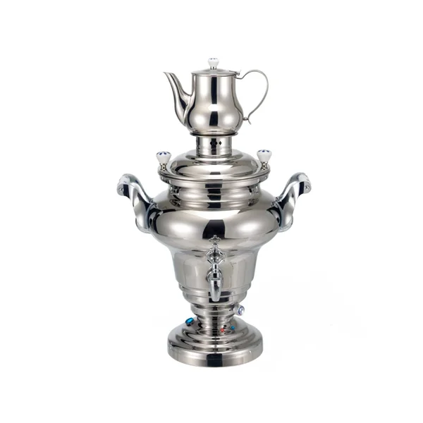 Tetera BEEM Royal Iii