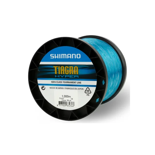 Tiagra Hyper Troll IGFA 1000m