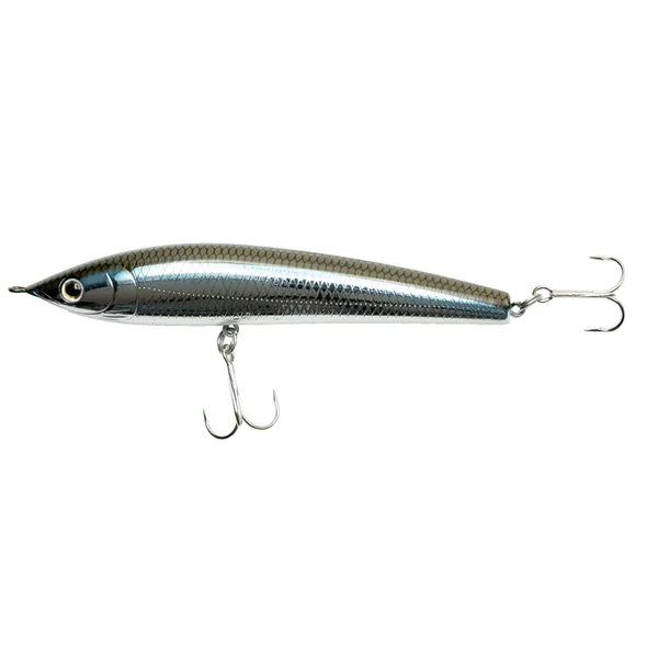 Tiemco Hardbait Red Pepper Junior Topwater
