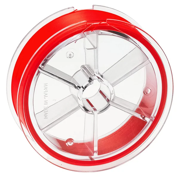 Tiemco TMC Aero Shooter Runningline 32lbs