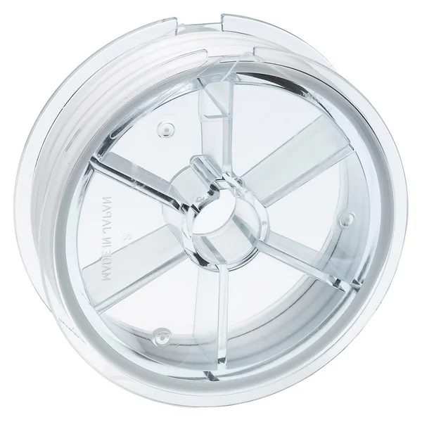 Tiemco TMC Aero Shooter Runningline 32lbs - Imagen 2