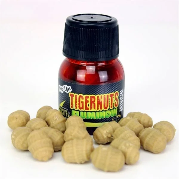 TIGERNUTS POP UP ROBIN RED FLUMINO PRO ELITE