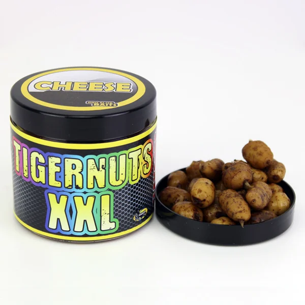 TIGERNUTS XXL CHEESE PRO ELITE