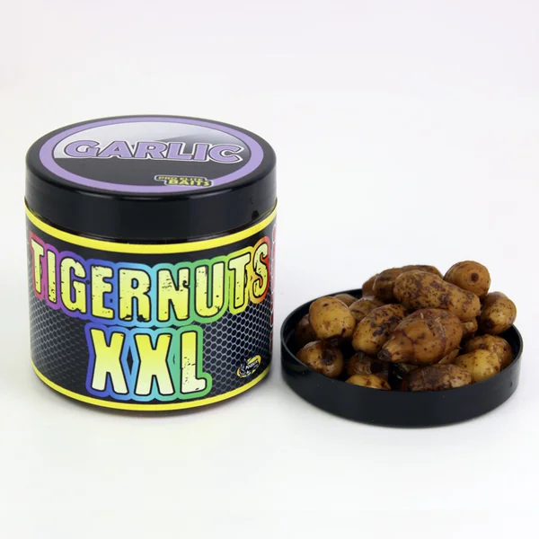 TIGERNUTS XXL GARLIC PRO ELITE