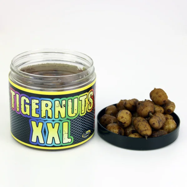 TIGERNUTS XXL NATURAL PRO ELITE
