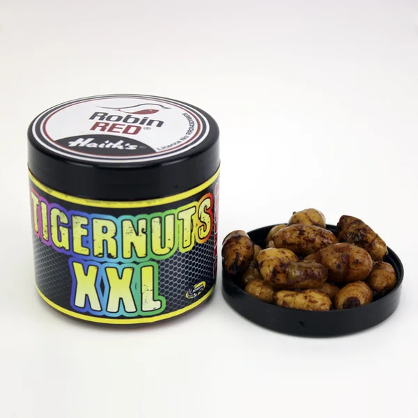 TIGERNUTS XXL ROBIN RED PRO ELITE