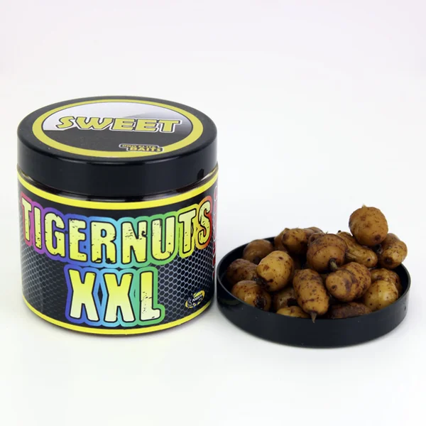 TIGERNUTS XXL ULTRA SWEET PRO ELITE