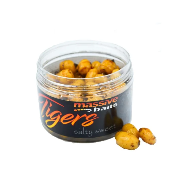 TIGERS N-BUTYRICCO 150ML MASSIVE BAITS