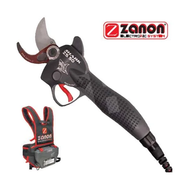 TIJERA DE PODA SHARK ZS50