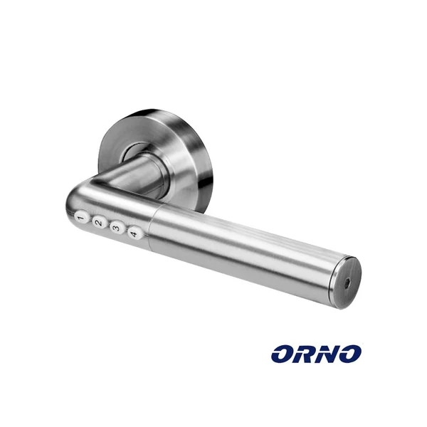 Timbre Inteligente ORNO con Bluetooth Y Código Pin