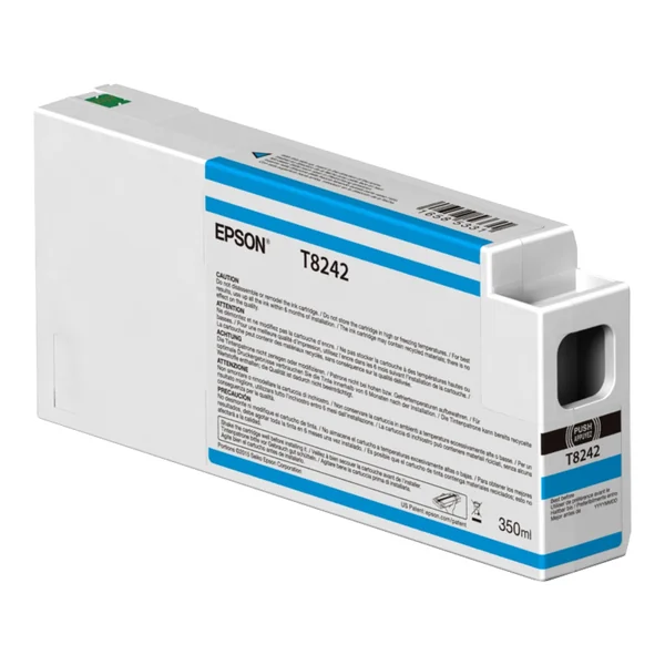 Tinta EPSON Negro claro claro