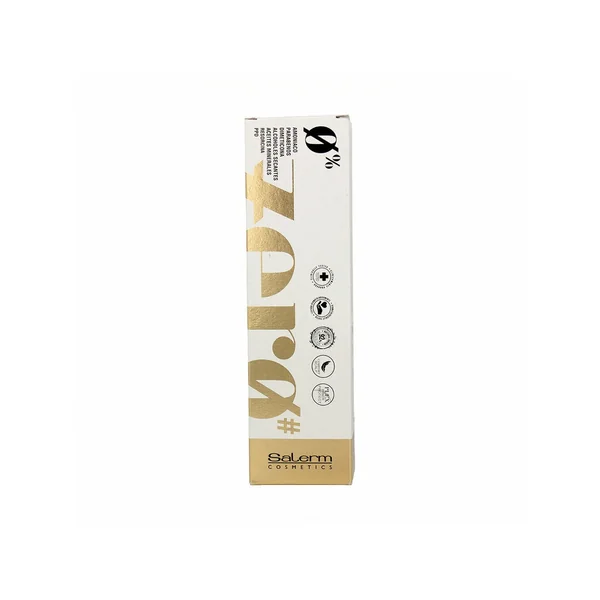 Tinte sin Amoniaco Salerm Zero Nº 912 (100 ml)