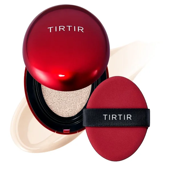Tirtir Mask Fit Red Cushion 10C Shell 18g