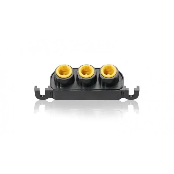 T-Joiner 3 conectores SimNet