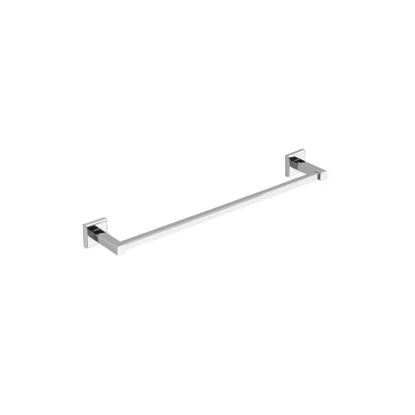 Toallero barra Colorado 45 cm