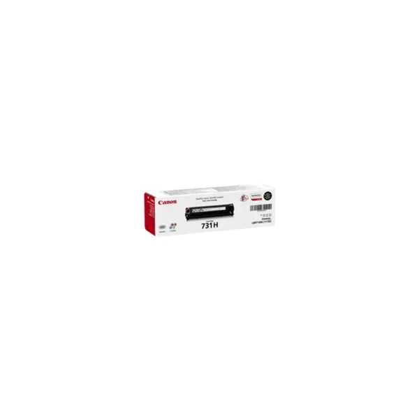 Toner CANON Negro - Imagen 2