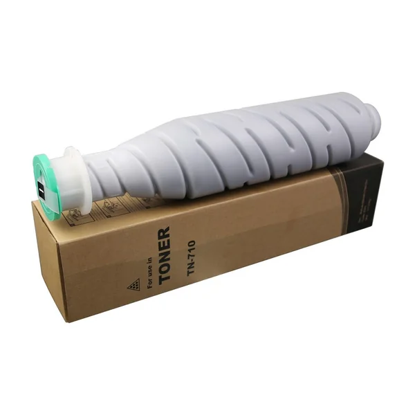 Toner COREPARTS Negro