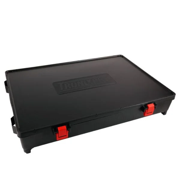 Top Box Tronixpro - Monty pesca