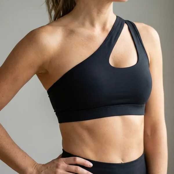 Top Deportivo de un Hombro
