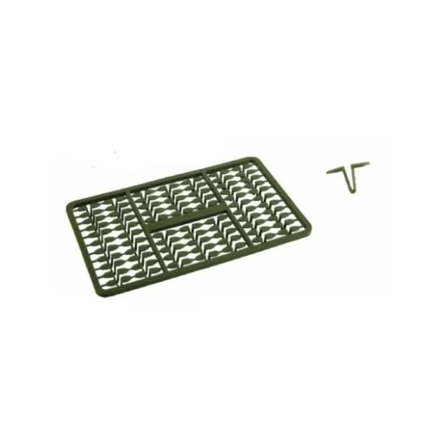 TOPE EXTRA CARP PELLET HOLDER 13MM 72PCS