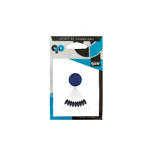Topes de linea QUO SS - Monty pesca